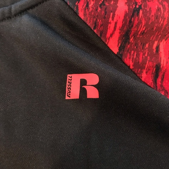 ▪️Russell dri-power 360 Hoodie - Picture 6 of 9
